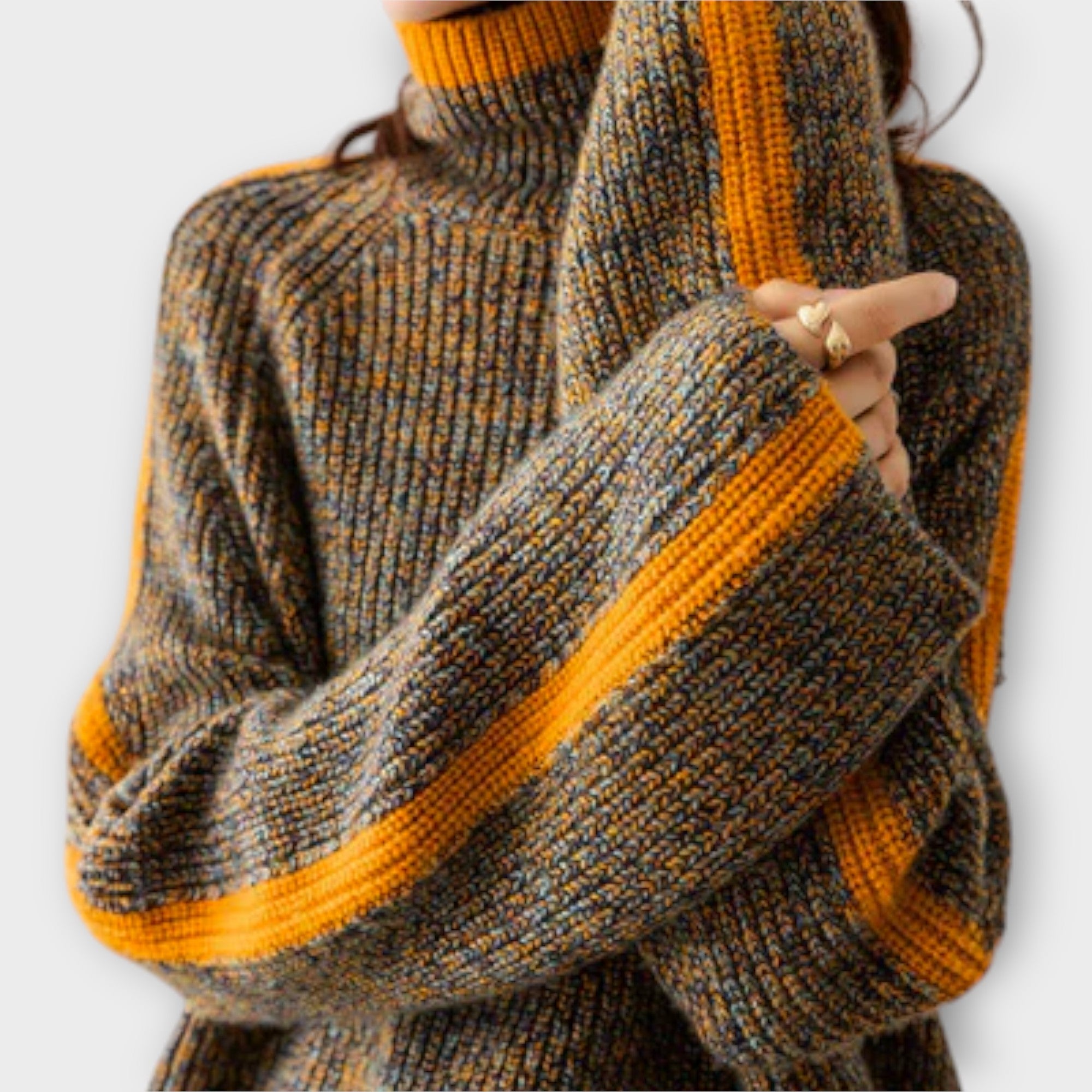 Vintage Pullover