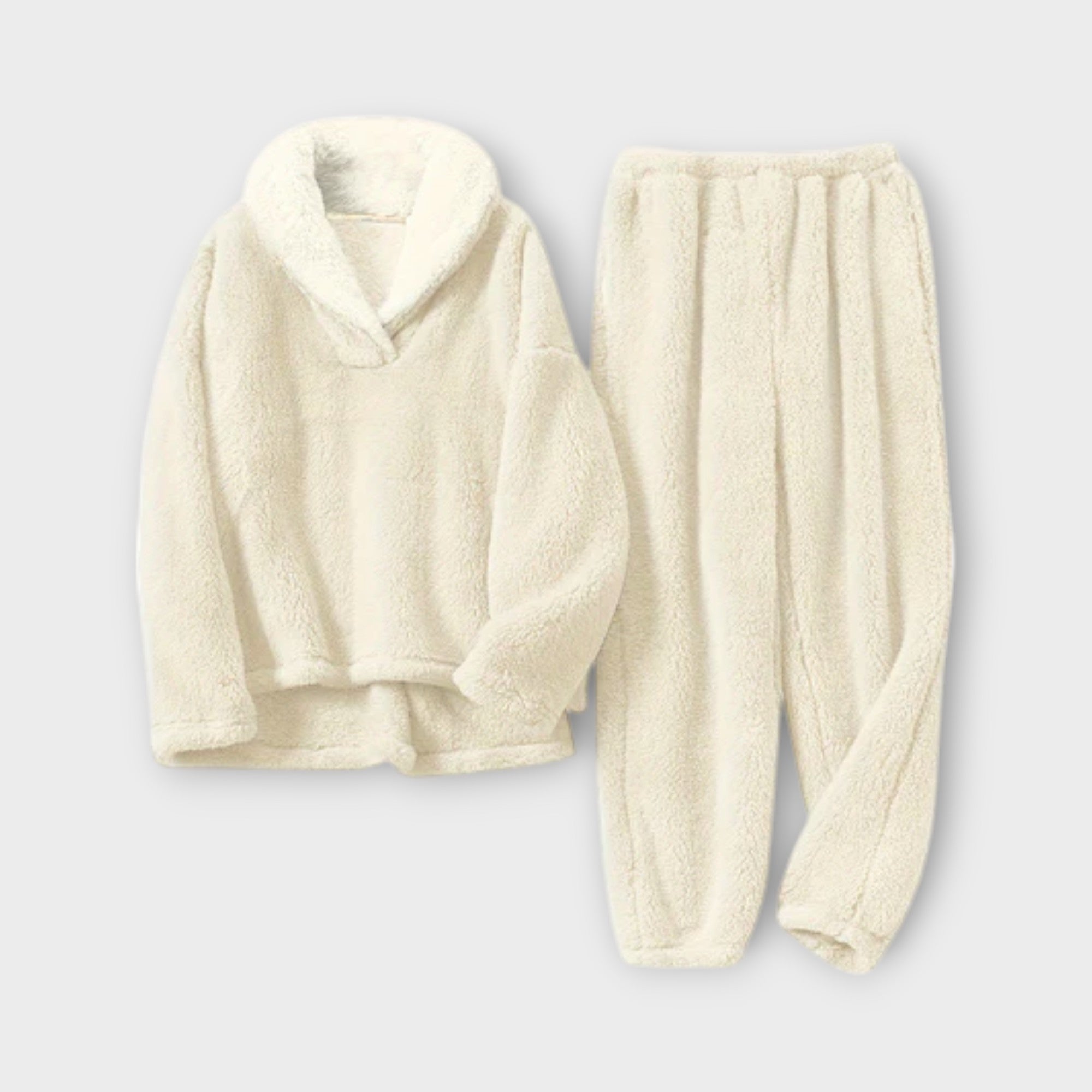 Stella - Kuscheliges Flanell Set Nora Zurich