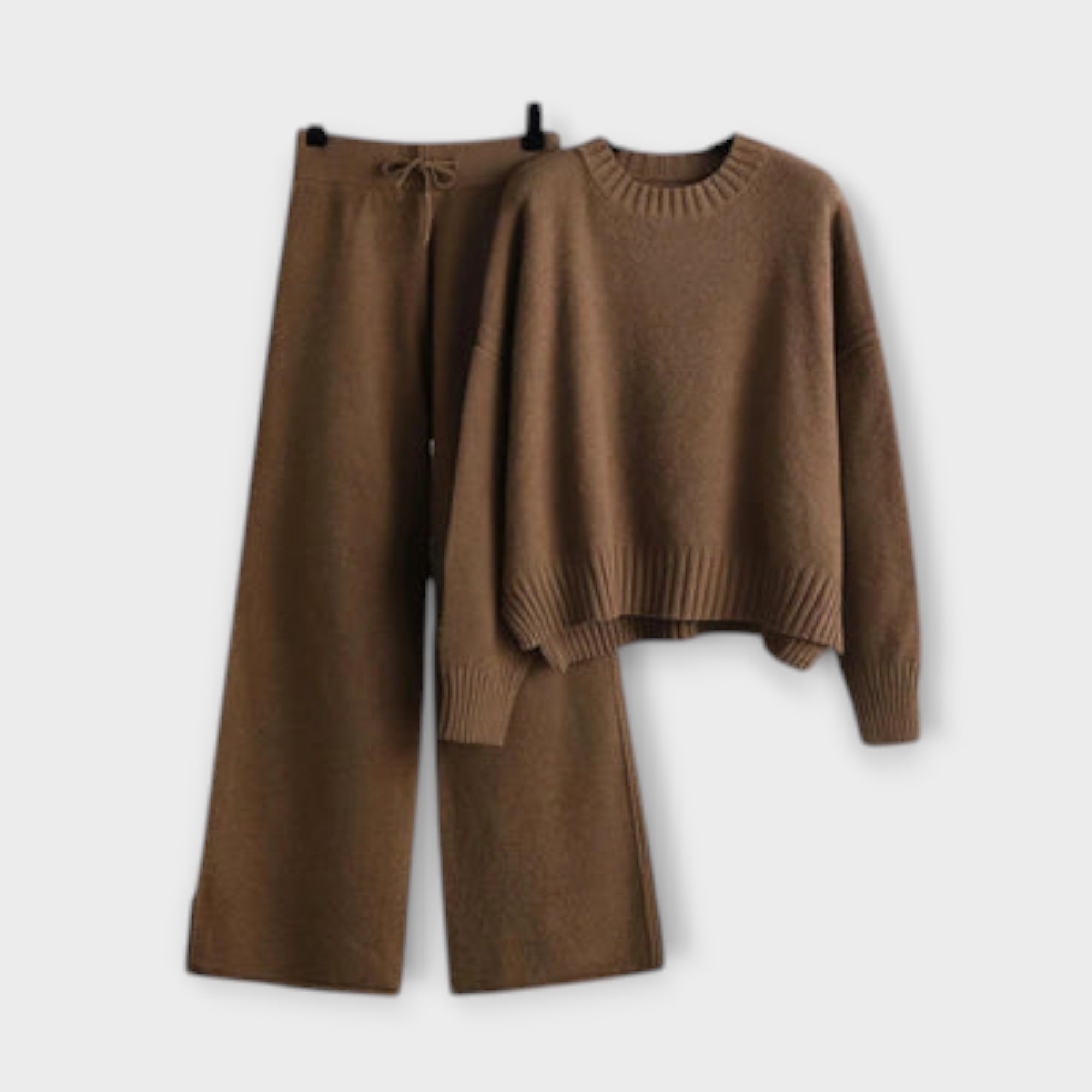 Stella - Lässiges Stickset Nora Zurich