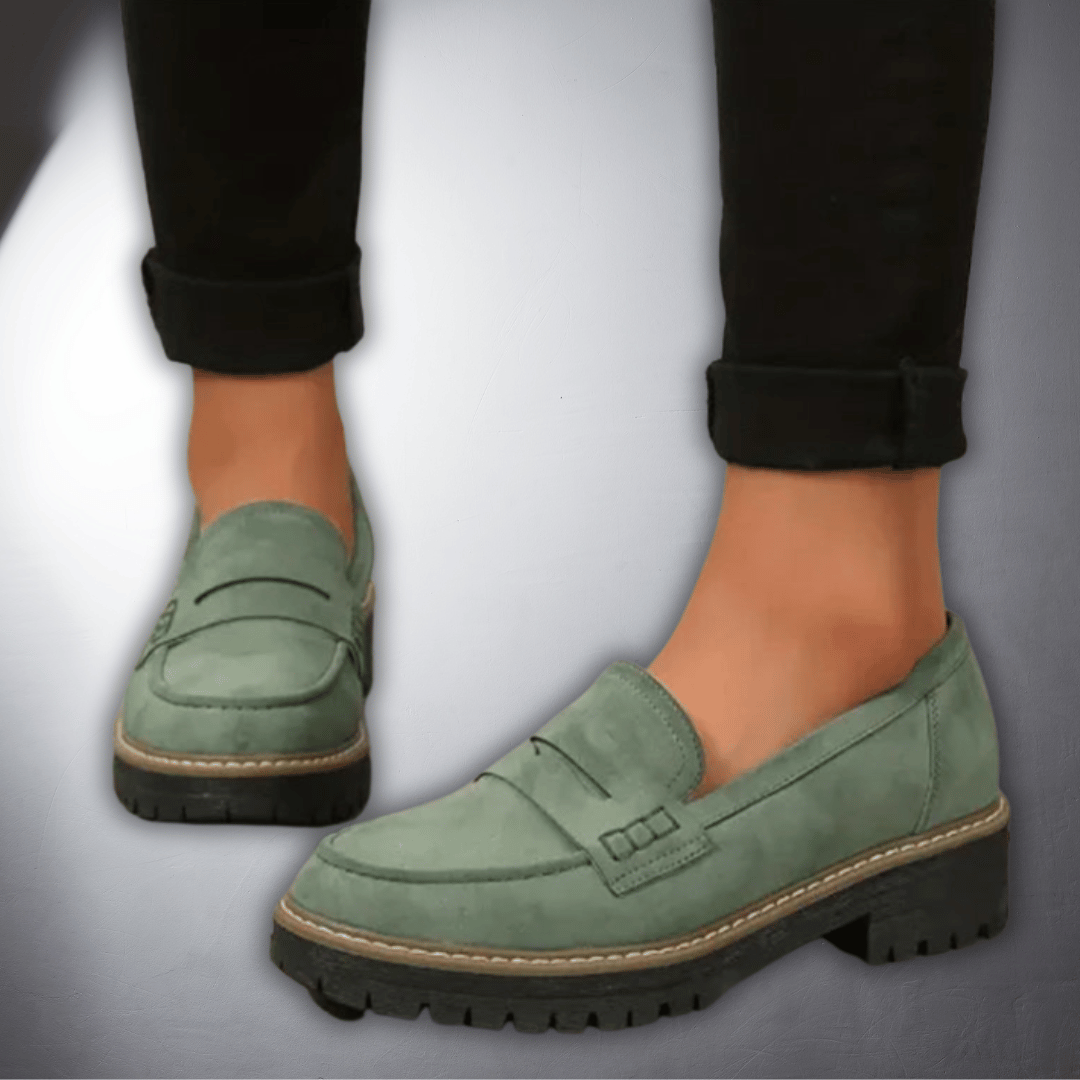 Olympia™ | Handgefertigte Premium-Schuhe