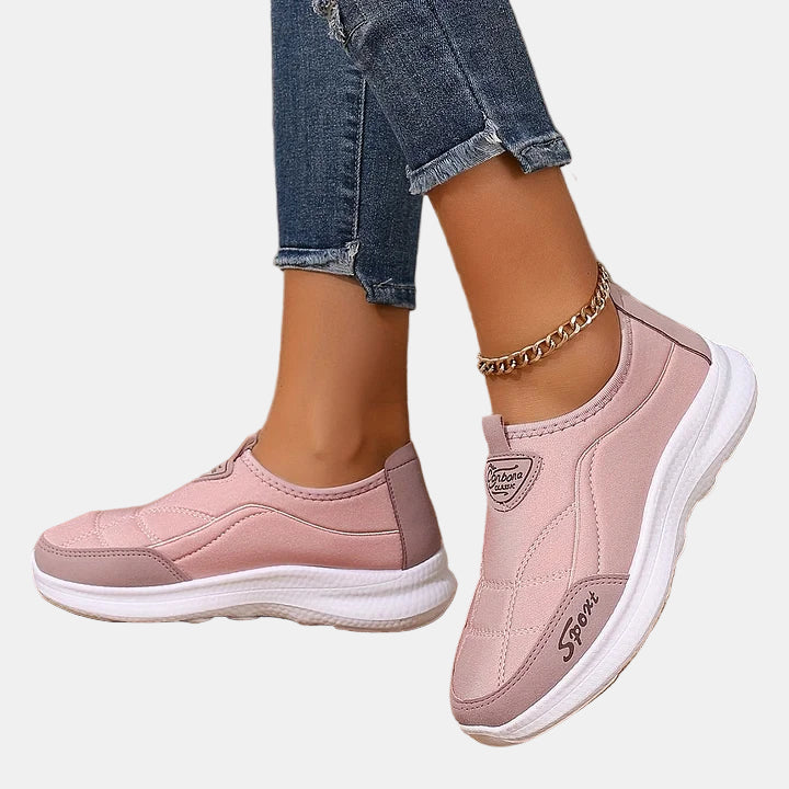 Talia | Atmungsaktive Rutschfeste Sneakers Nora Zurich