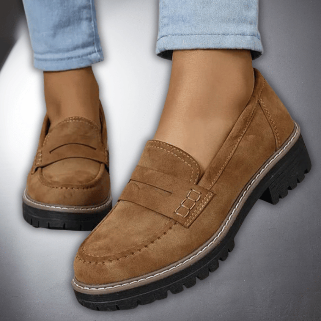 Olympia™ | Handgefertigte Premium-Schuhe