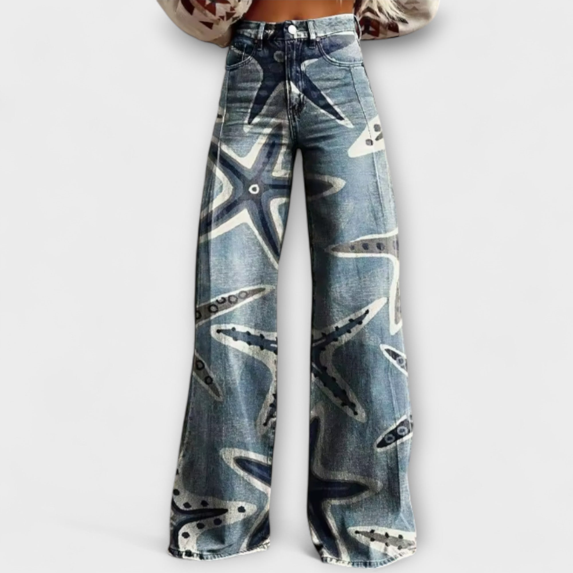 Camilla - Vintage-Hose