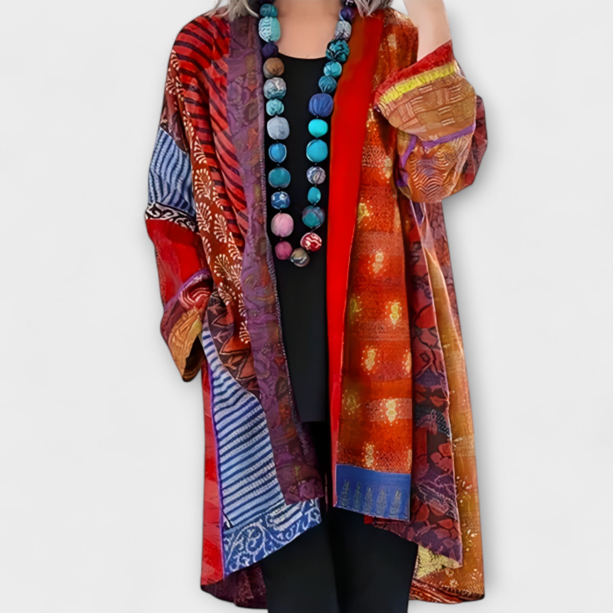 Sophie - Bequemer & stilvoller Cardigan