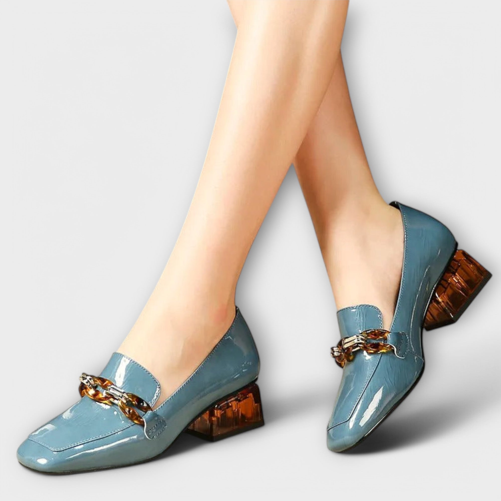 Krissy - Elegante und anspruchsvolle Slipper