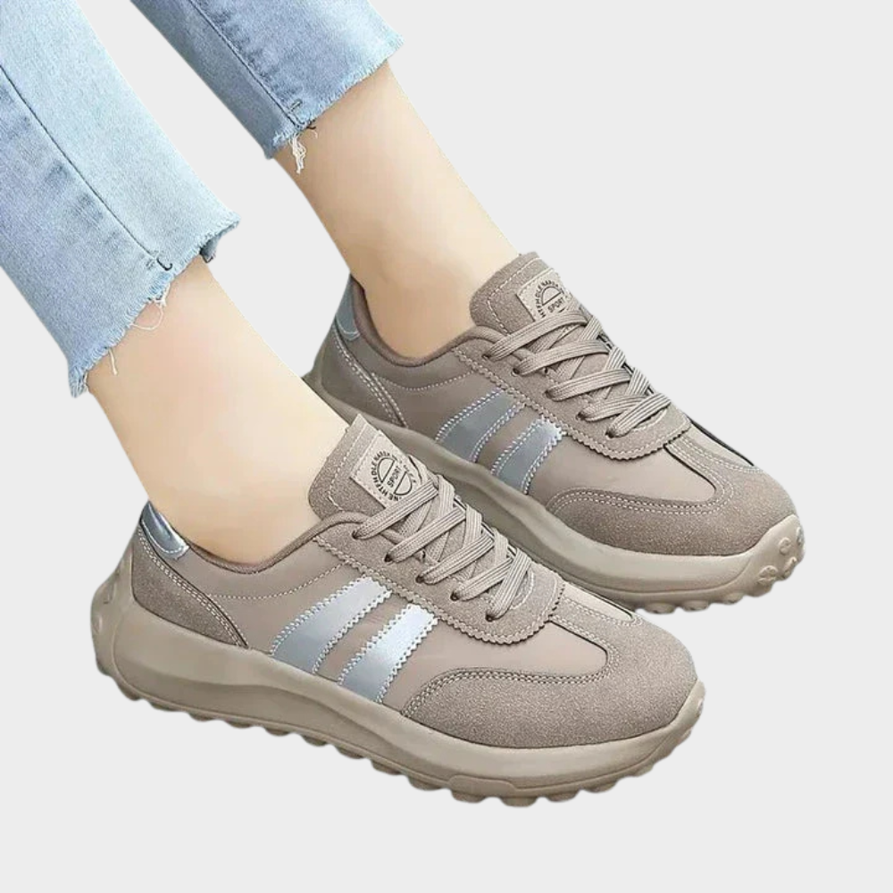 Celeste | Orthopädische Sneakers Nora Zurich