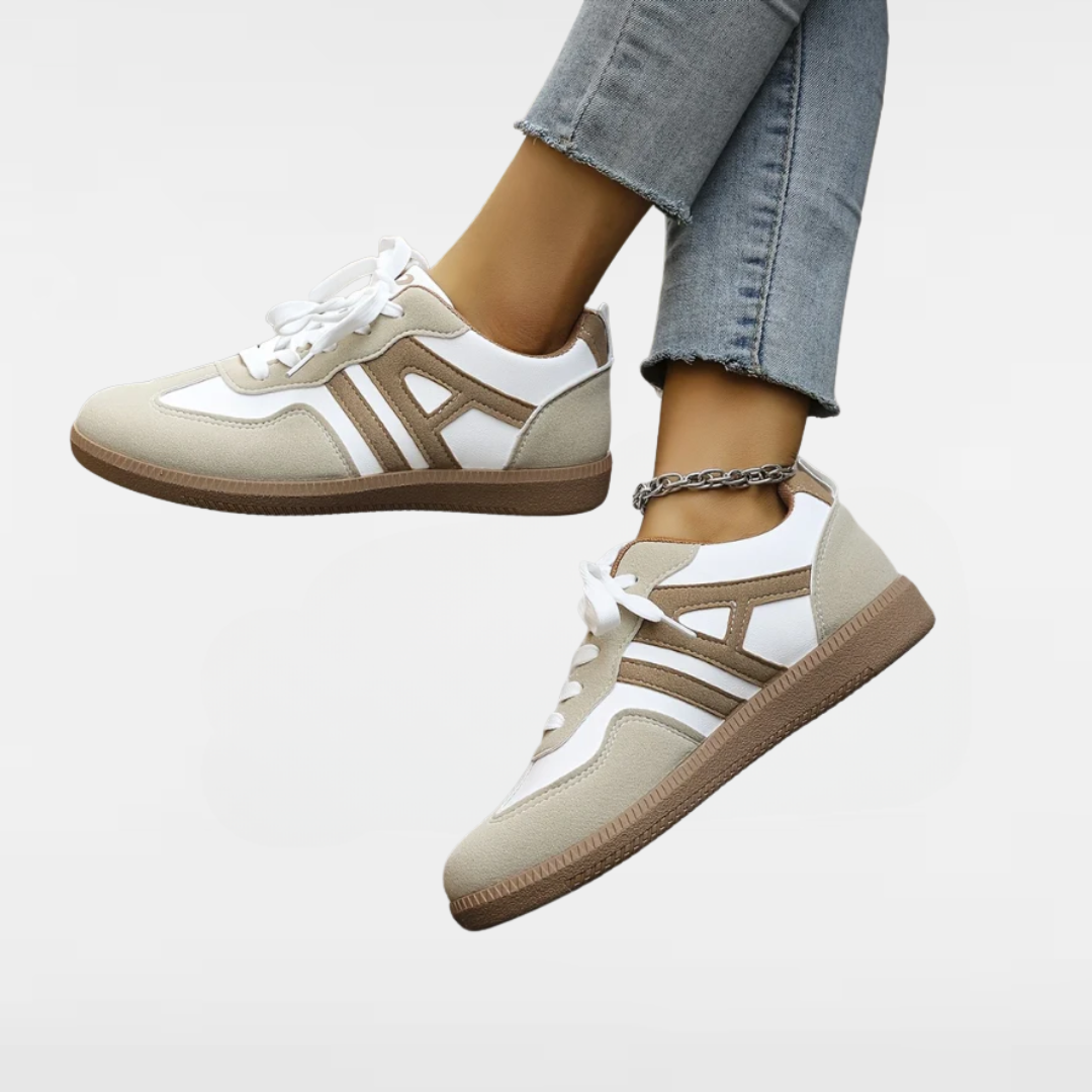 CHANTAL | STILVOLLE BEQUEME SNEAKER Nora Zurich