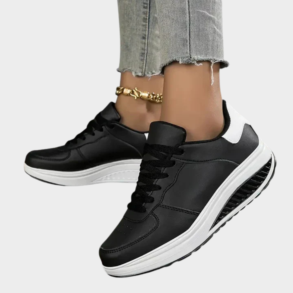 Evelina | Orthopädische Sneakers Nora Zurich