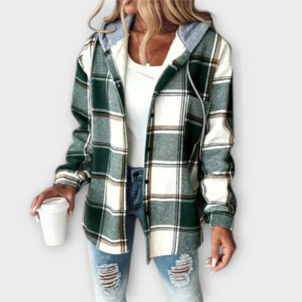 Sara - Bequeme Jacke