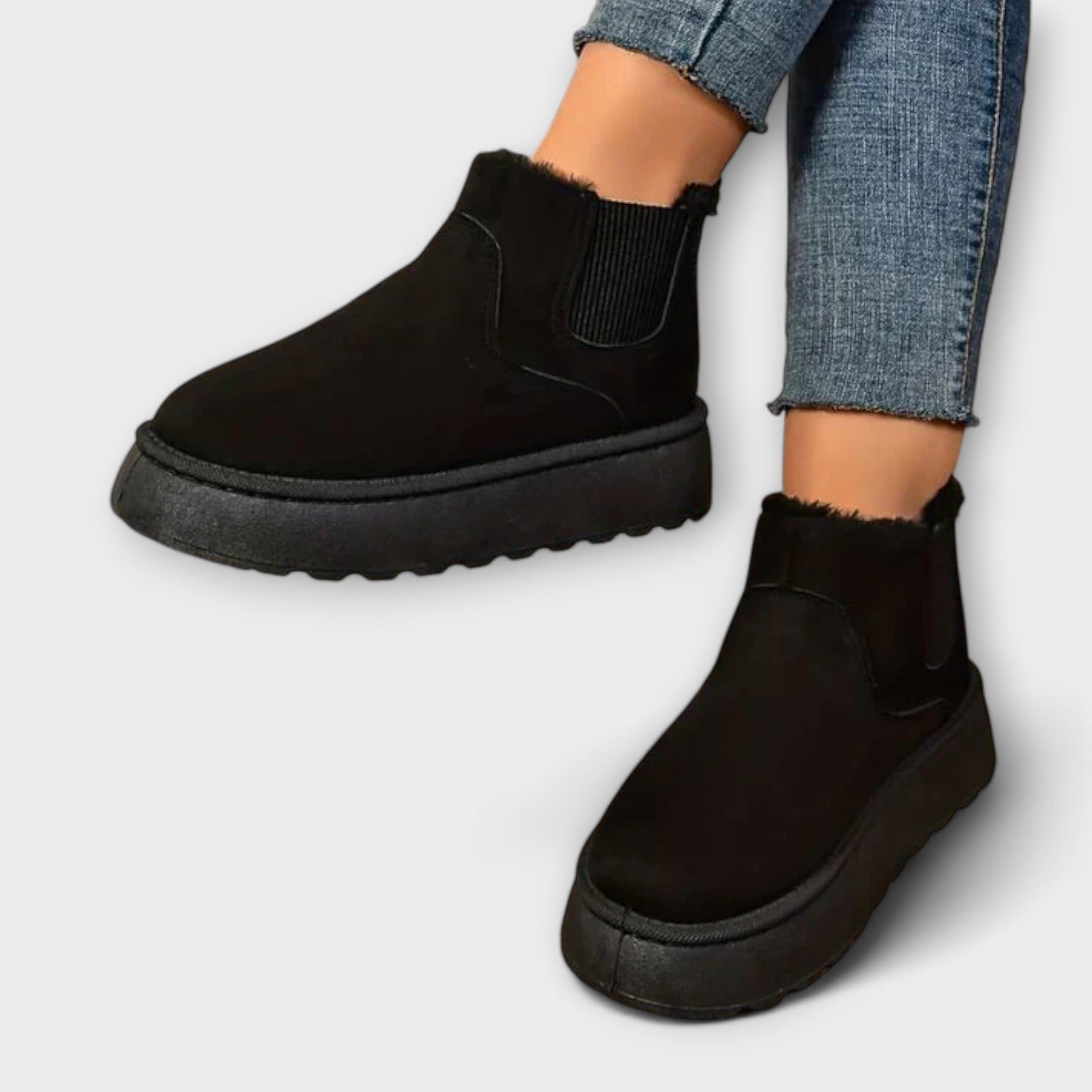 Zola - Winterstiefel für Frauen