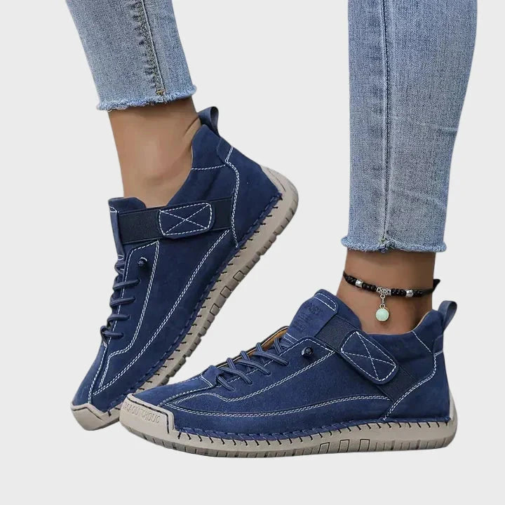 Martha - Orthopädische Sneakers Nora Zurich