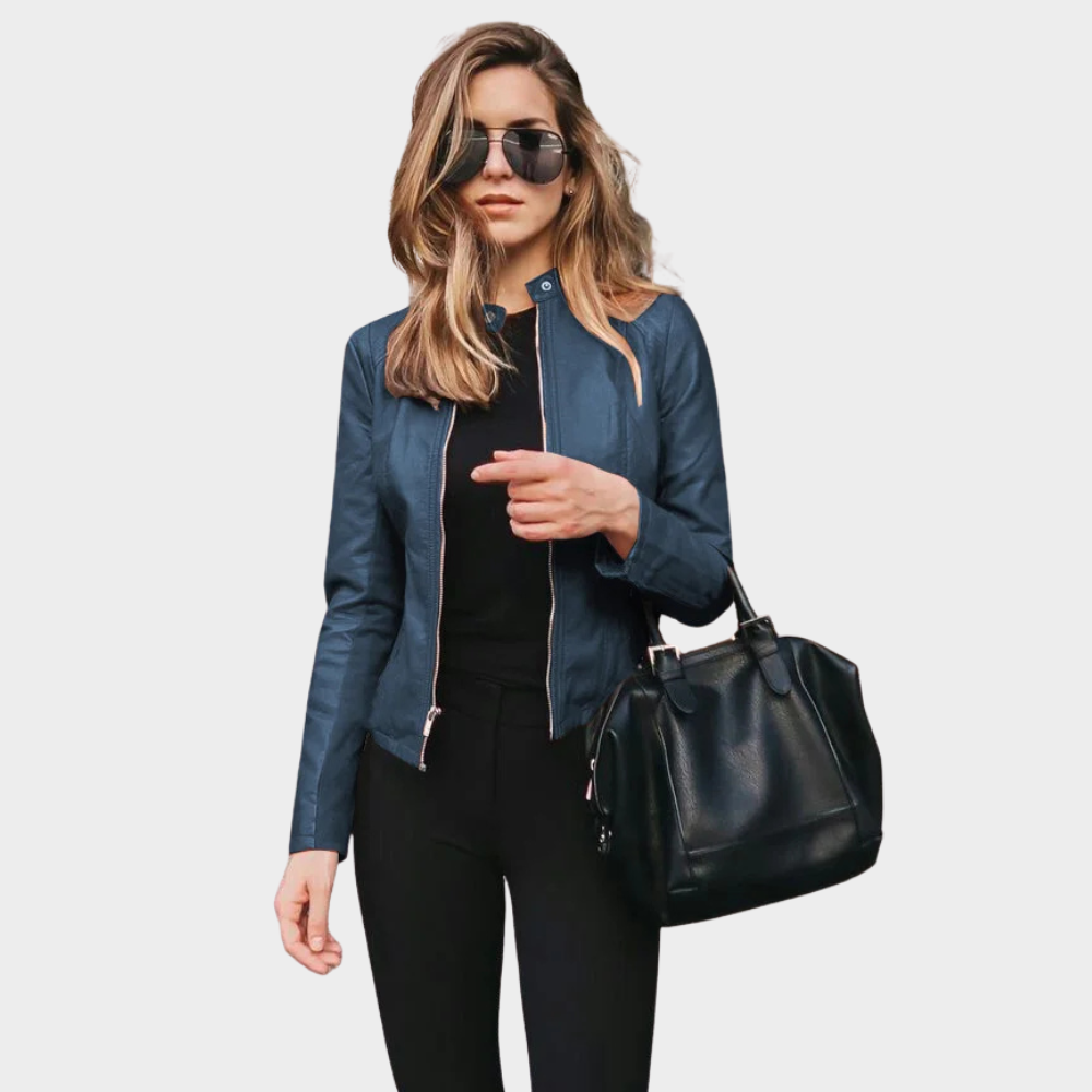 Skye - Trendige, anspruchsvolle Jacke Nora Zurich