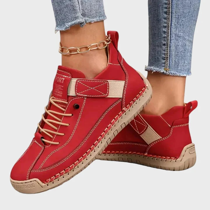 Martha - Orthopädische Sneakers Nora Zurich