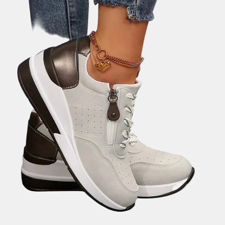 Tessa | Orthopädische Schuhe Nora Zurich