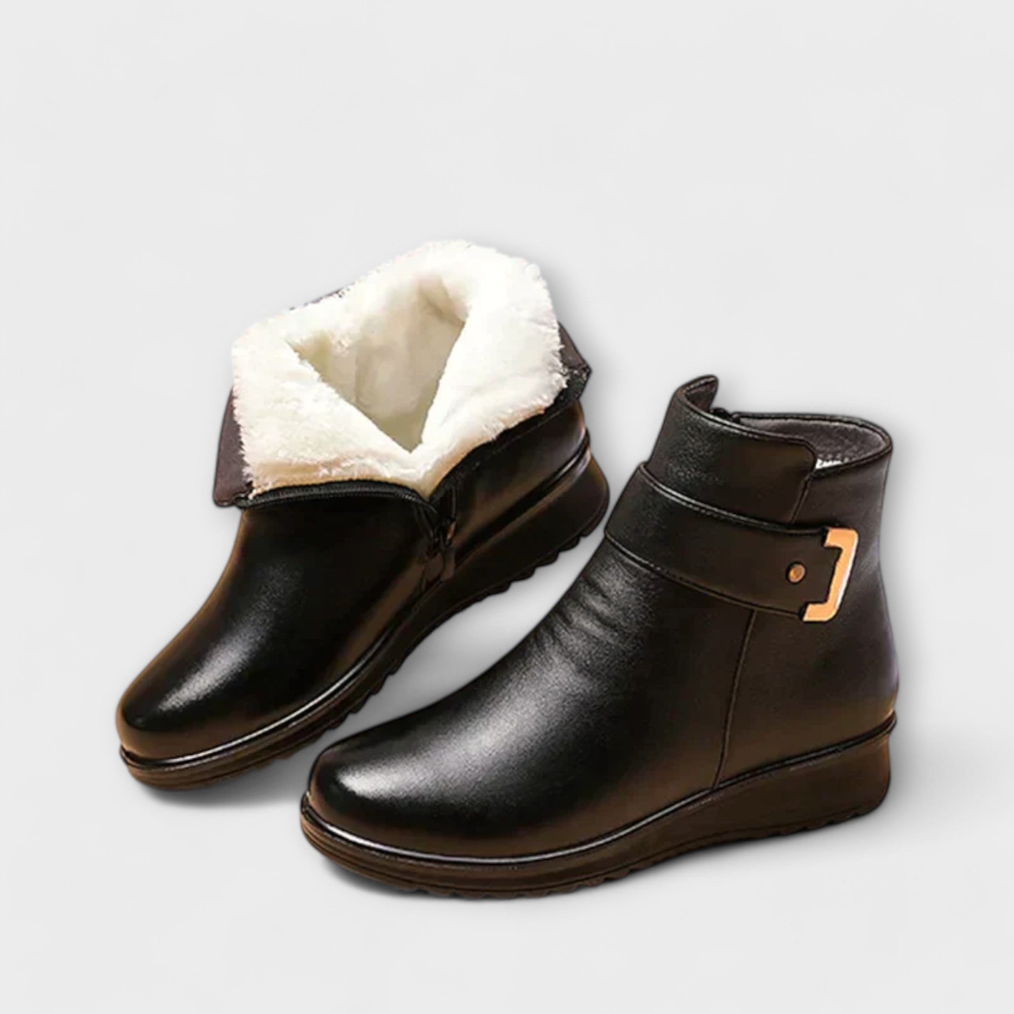 Stiefel