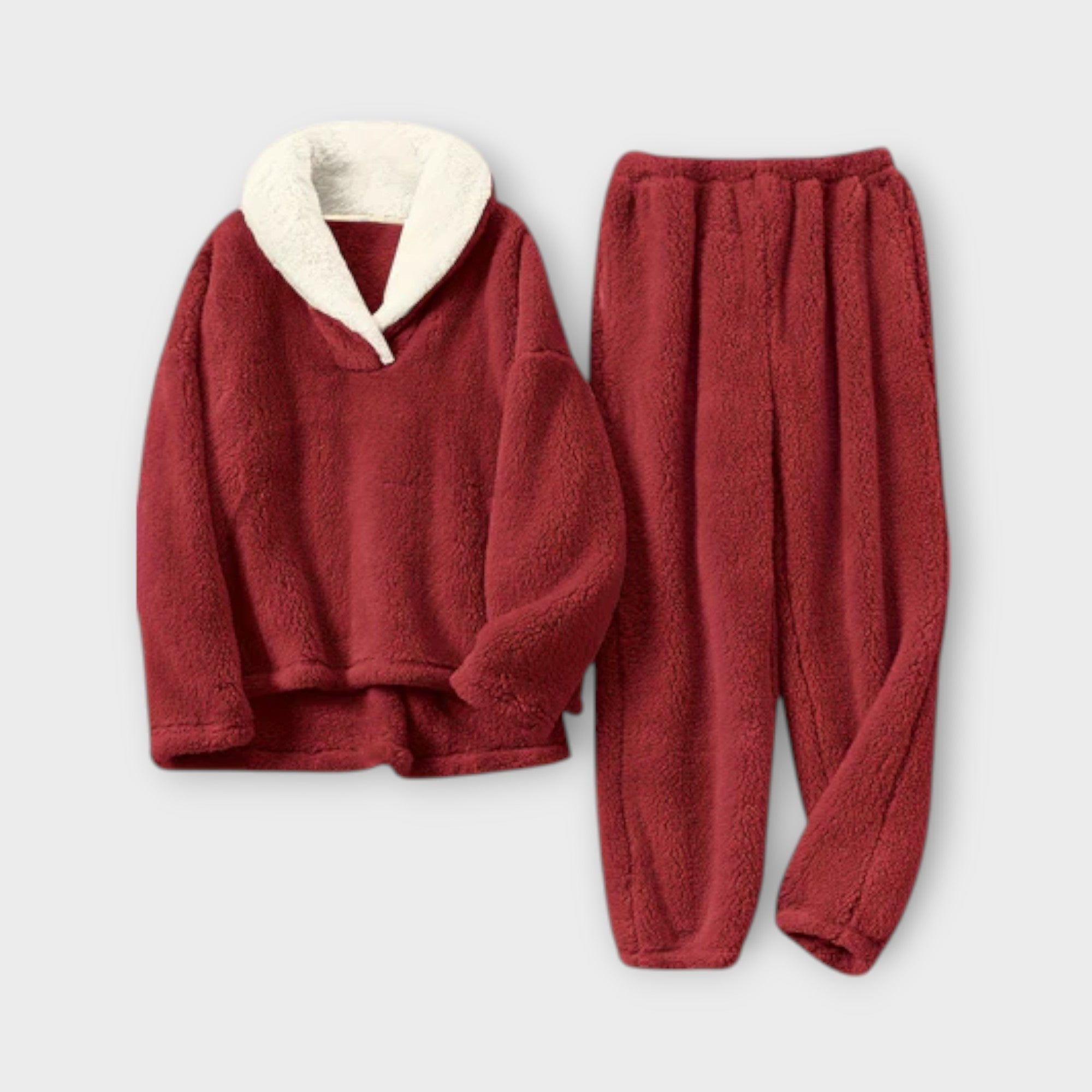 Stella - Kuscheliges Flanell Set Nora Zurich