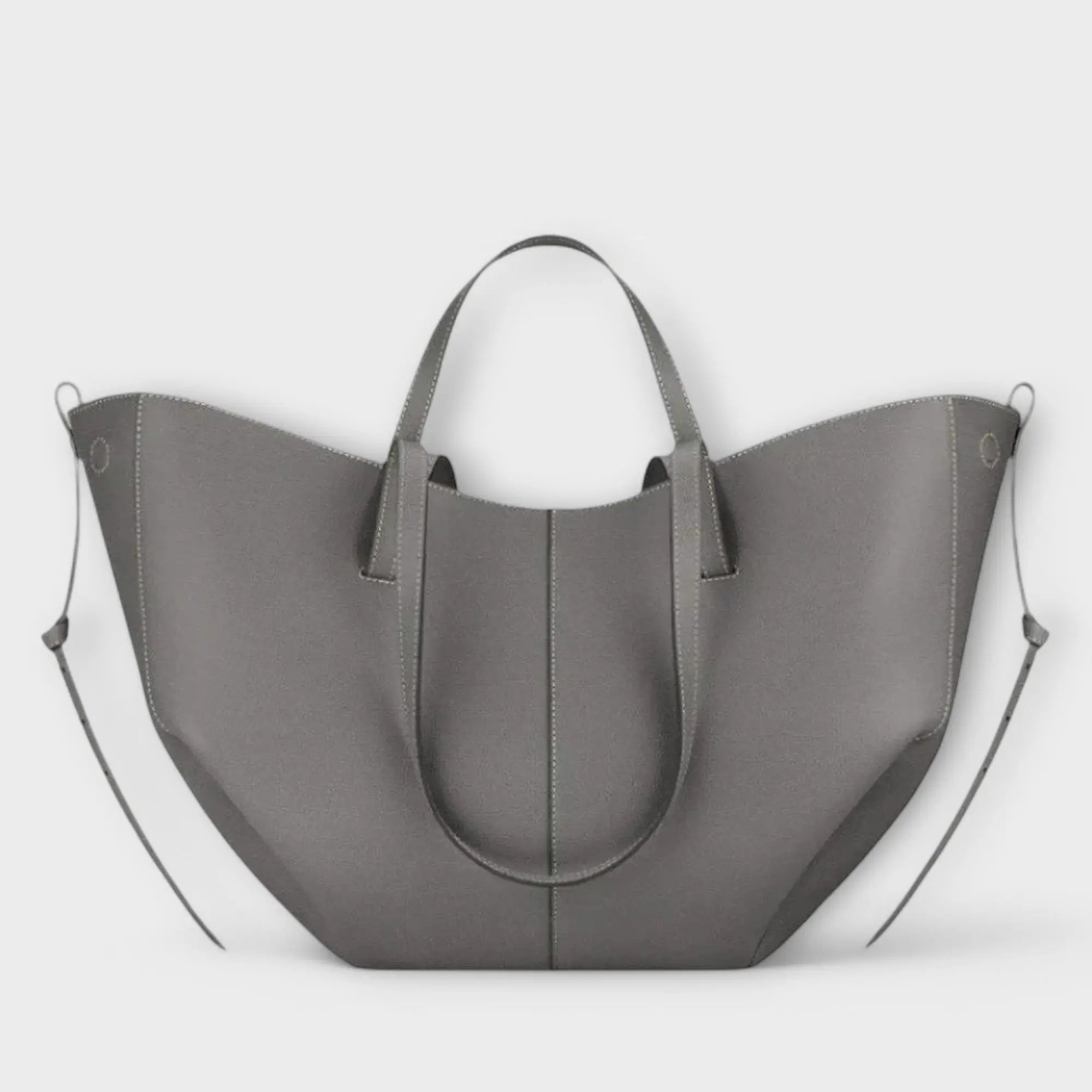 Nora. - Stylische Schultertasche Nora Zurich