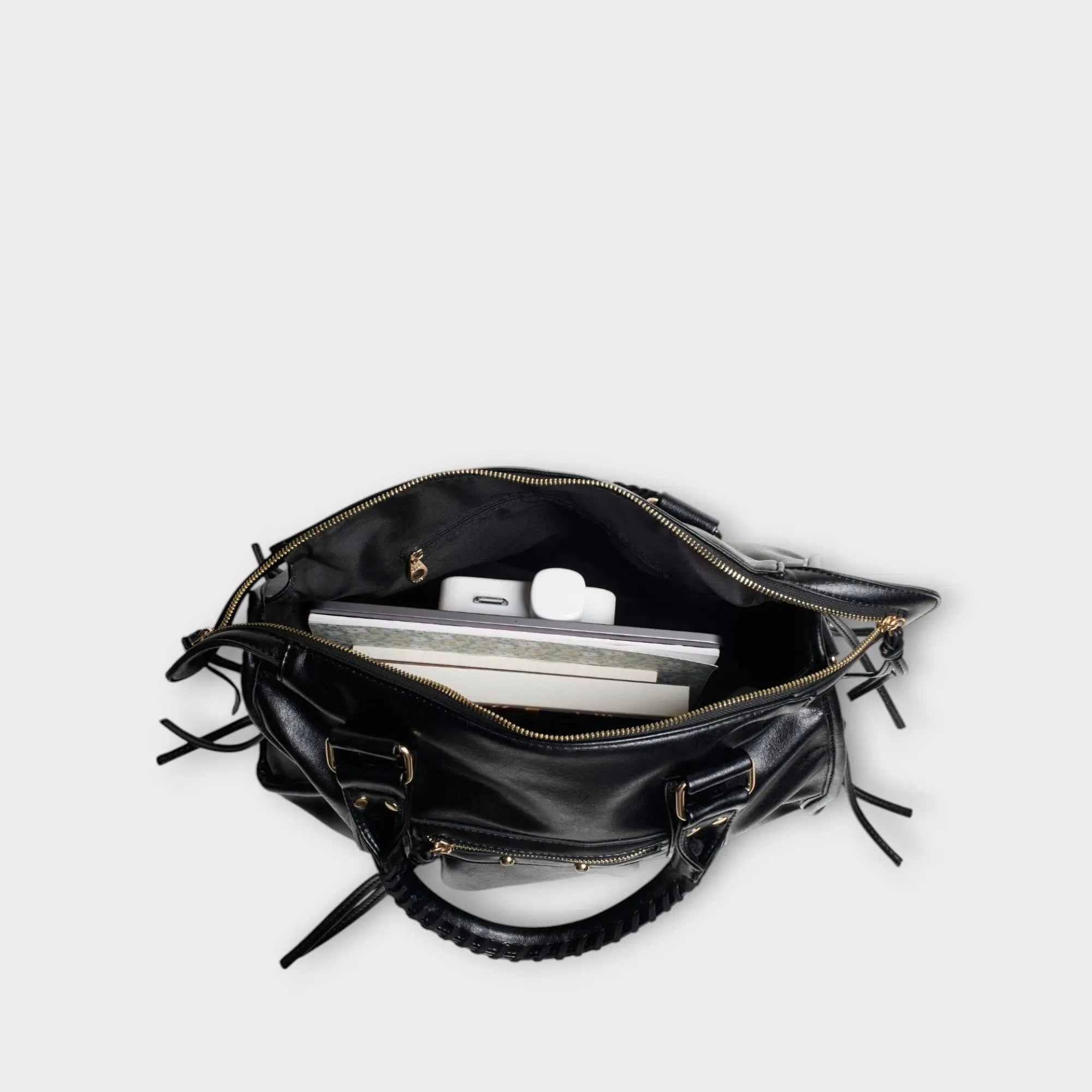 Nora. - Paris Tasche Nora Zurich