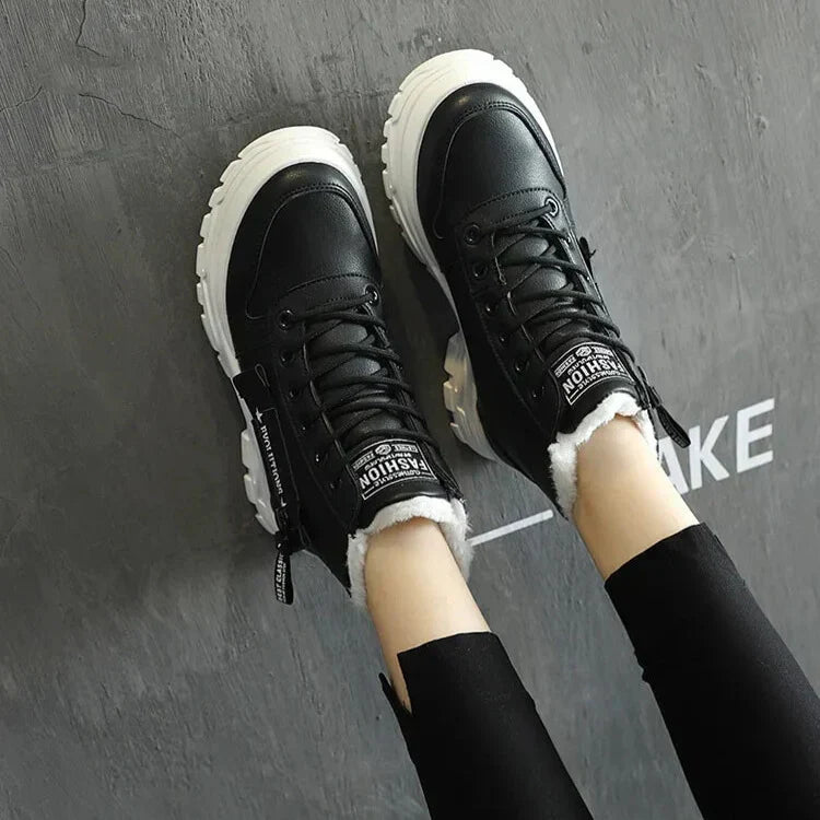 Belinda - Winterstiefel für Frauen