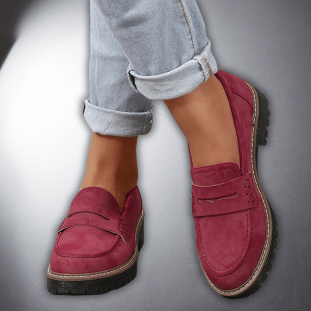 Olympia™ | Handgefertigte Premium-Schuhe