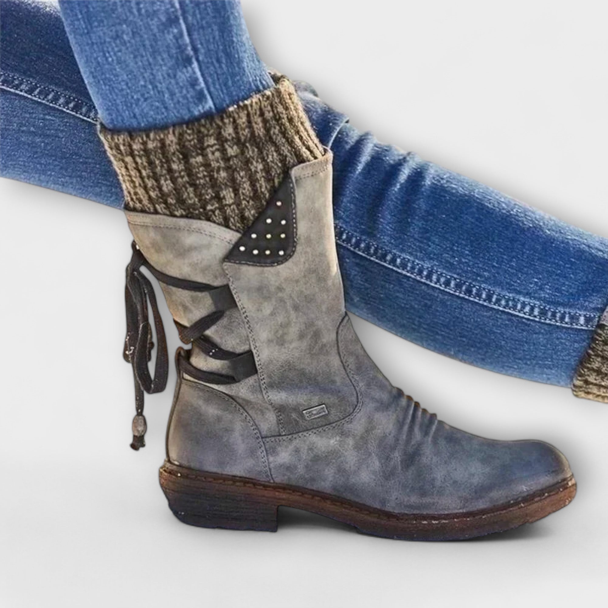 Winterstiefel