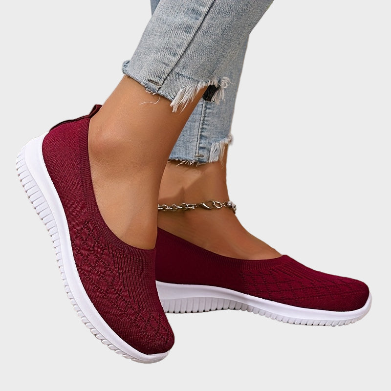 GWYNETH | BEQUEME RUTSCHFESTE SCHUHE Nora Zurich
