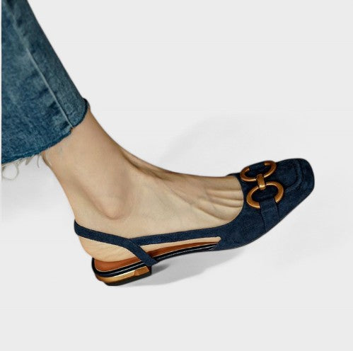 Mathilda - High Heels