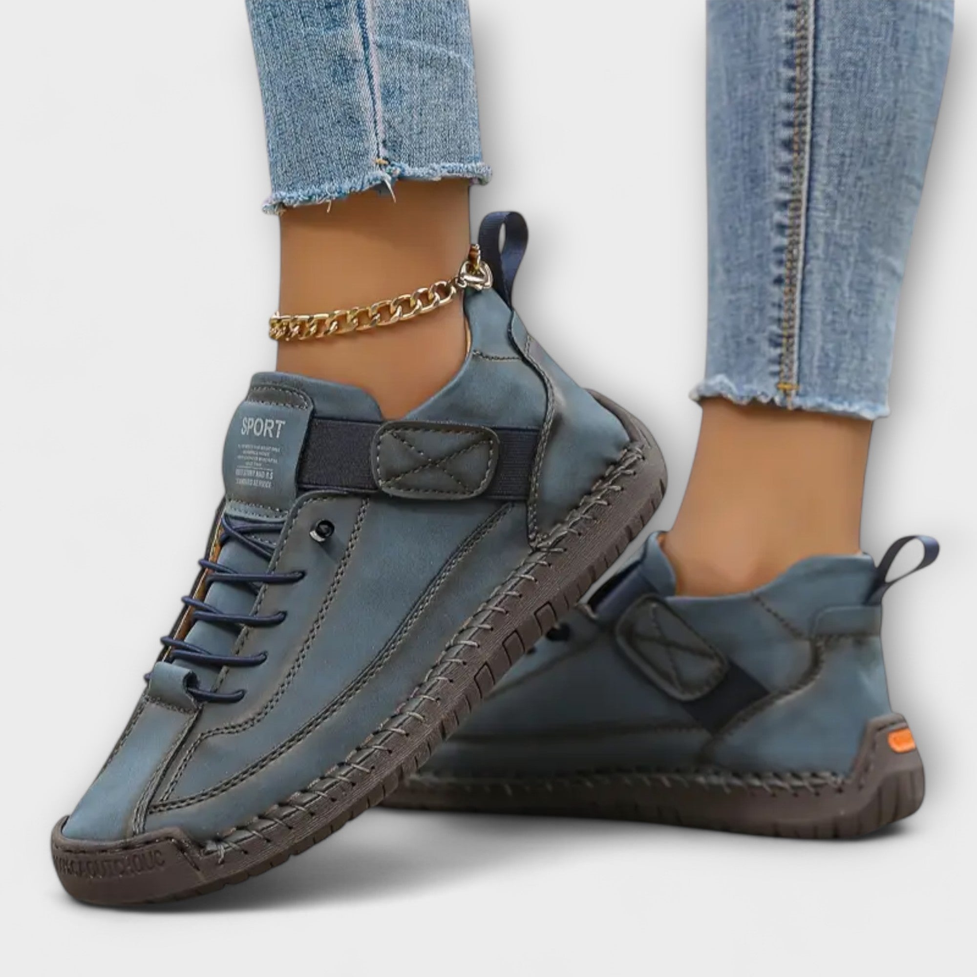 Zeitlose Chelsea Boots