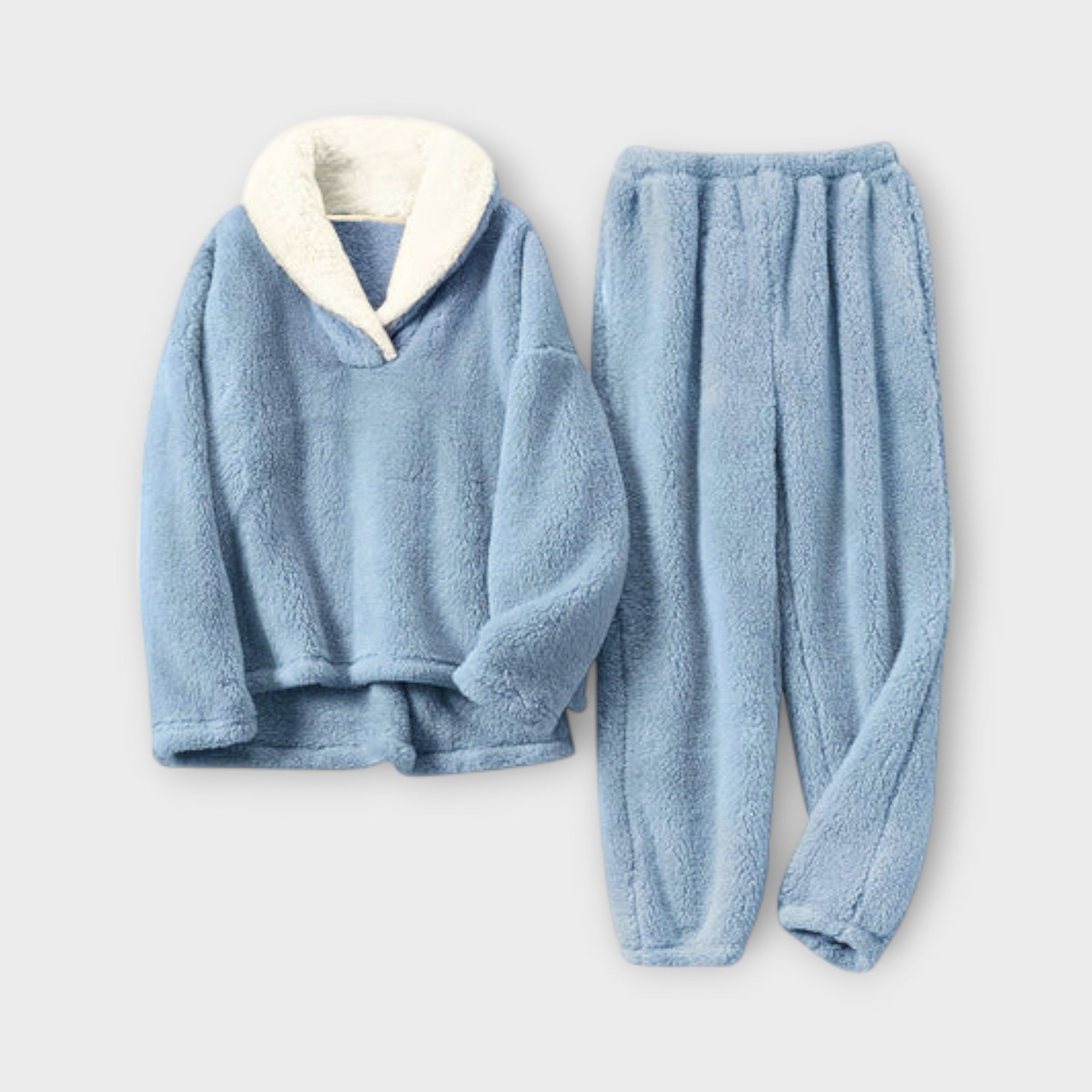 Stella - Kuscheliges Flanell Set Nora Zurich