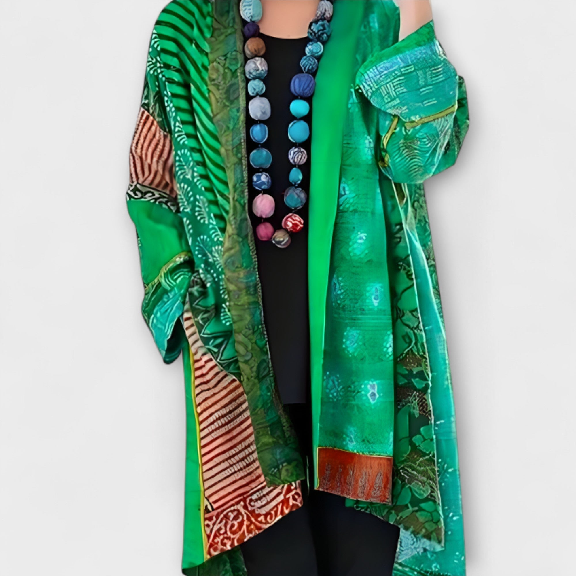 Sophie - Bequemer & stilvoller Cardigan
