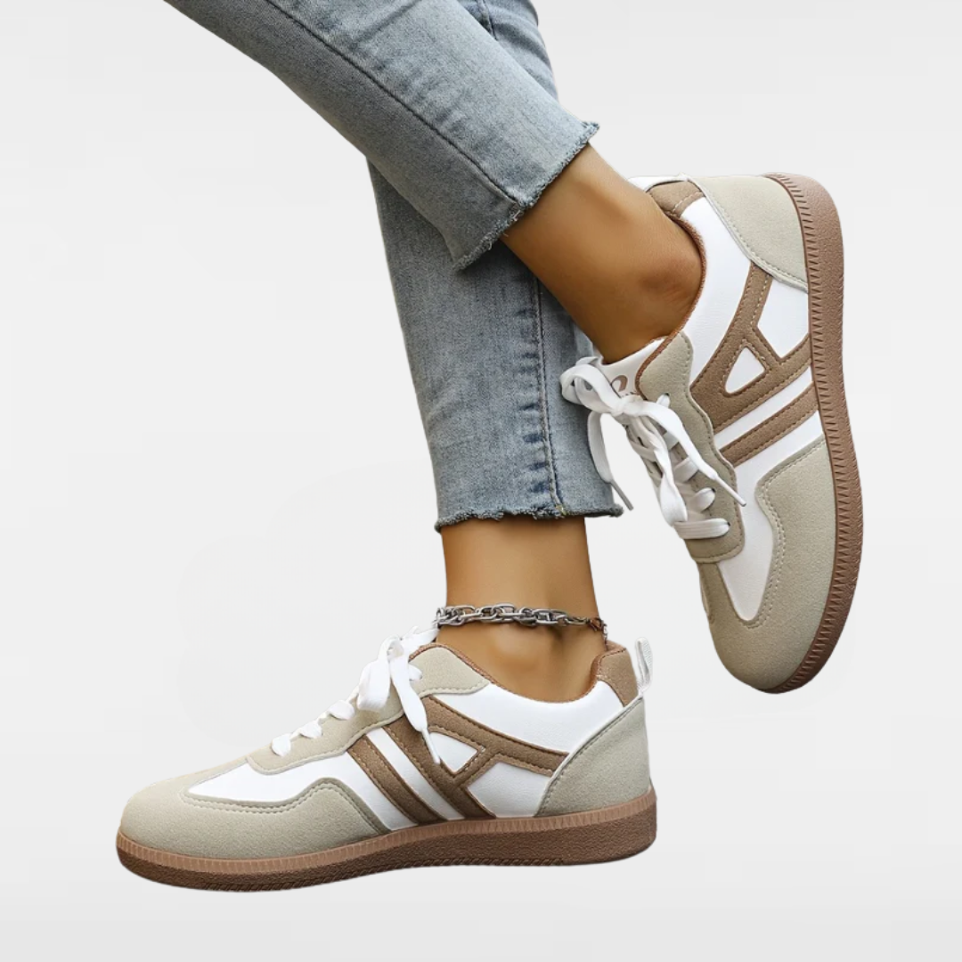 CHANTAL | STILVOLLE BEQUEME SNEAKER Nora Zurich