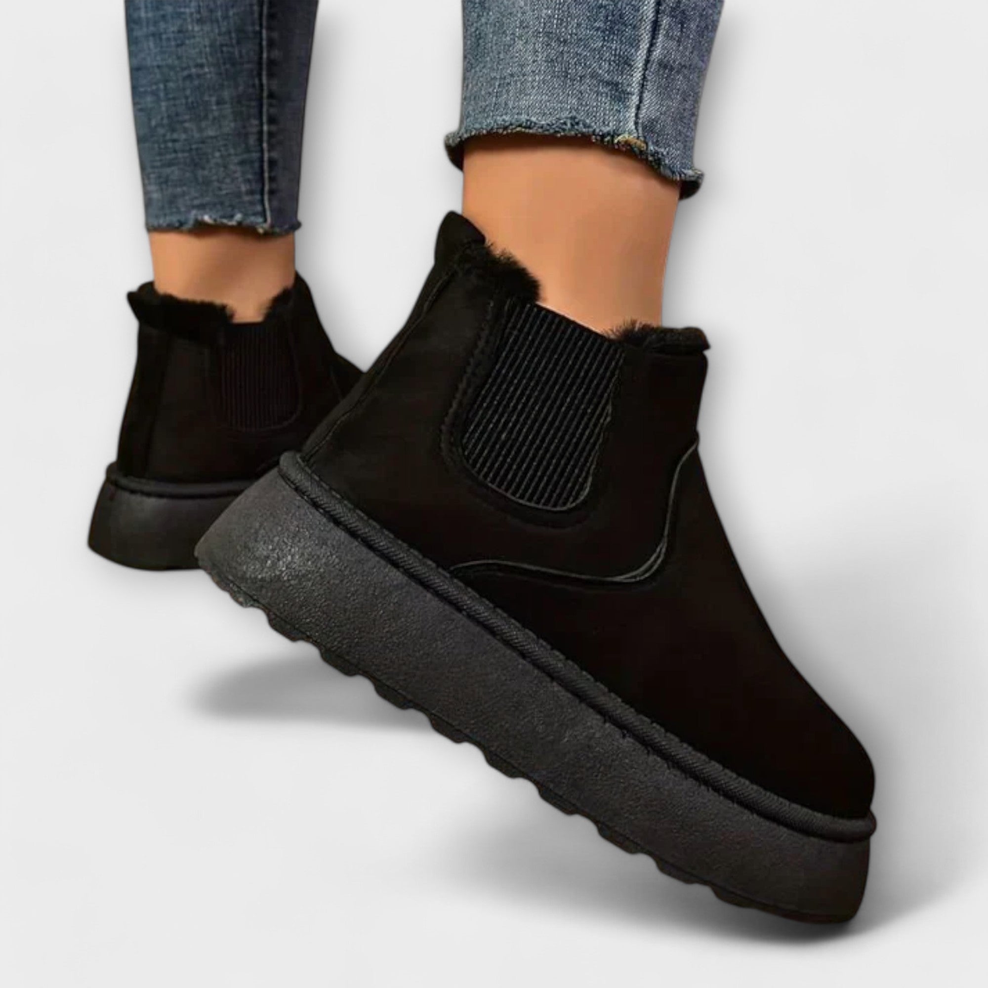 Zola - Winterstiefel für Frauen