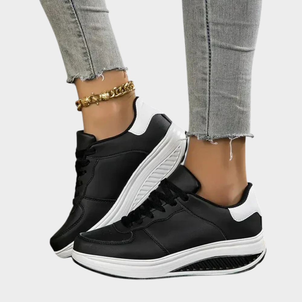 Evelina | Orthopädische Sneakers Nora Zurich