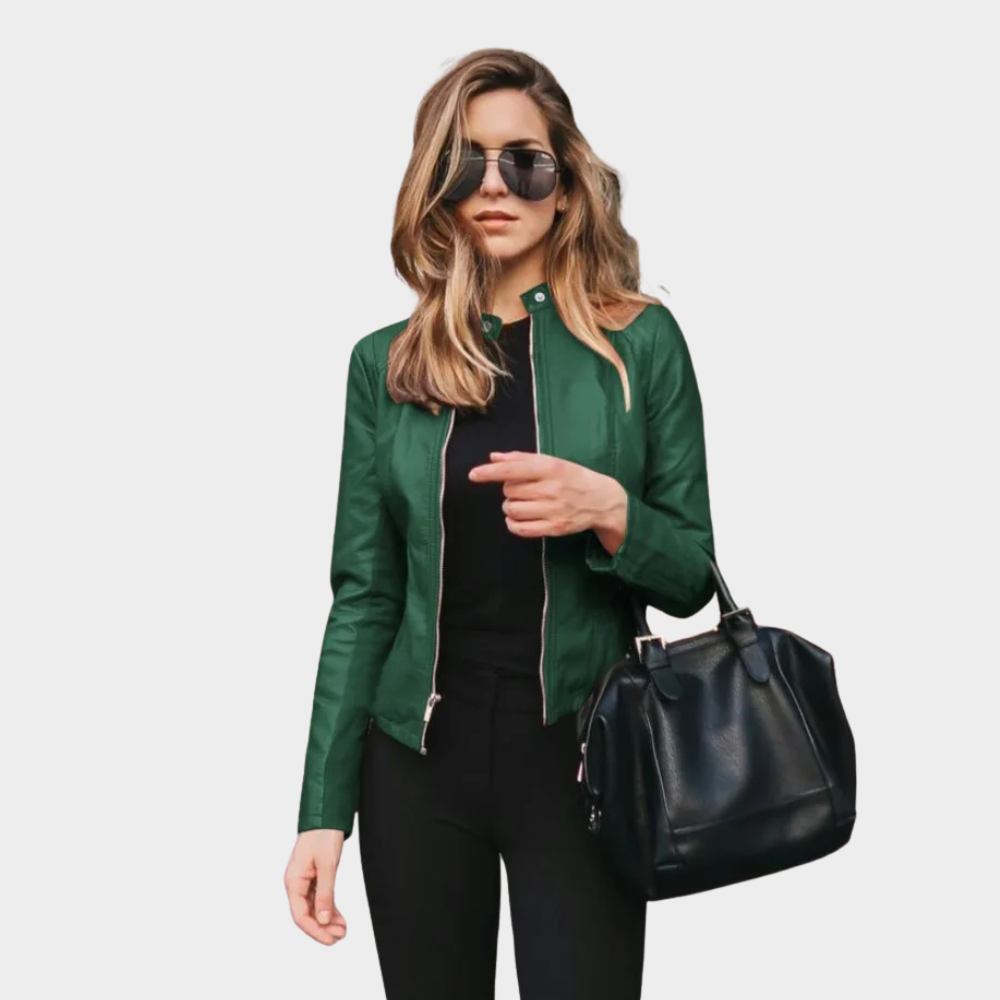 Skye - Trendige, anspruchsvolle Jacke Nora Zurich