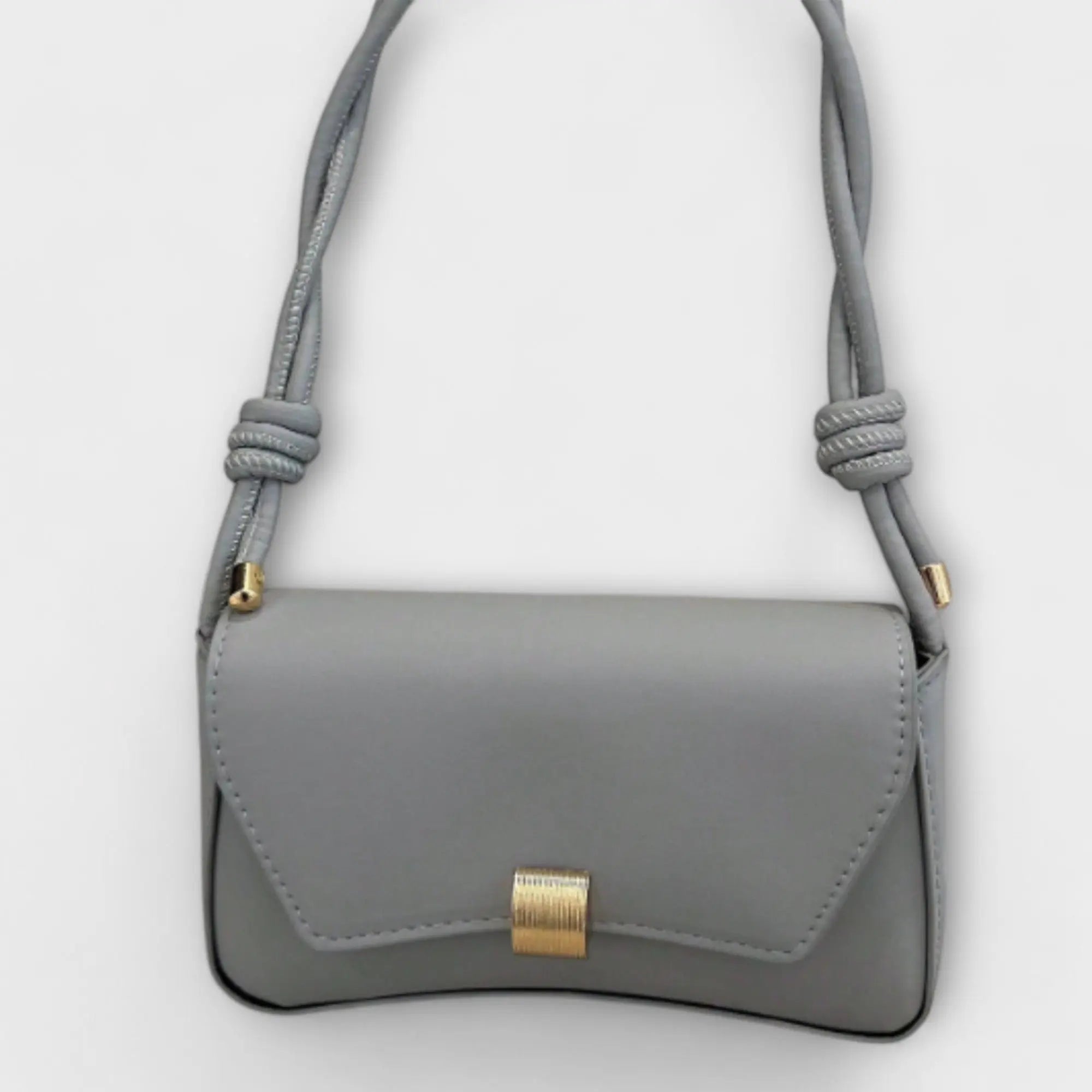 Nora. - Vintage Clutch Bag Nora Zurich