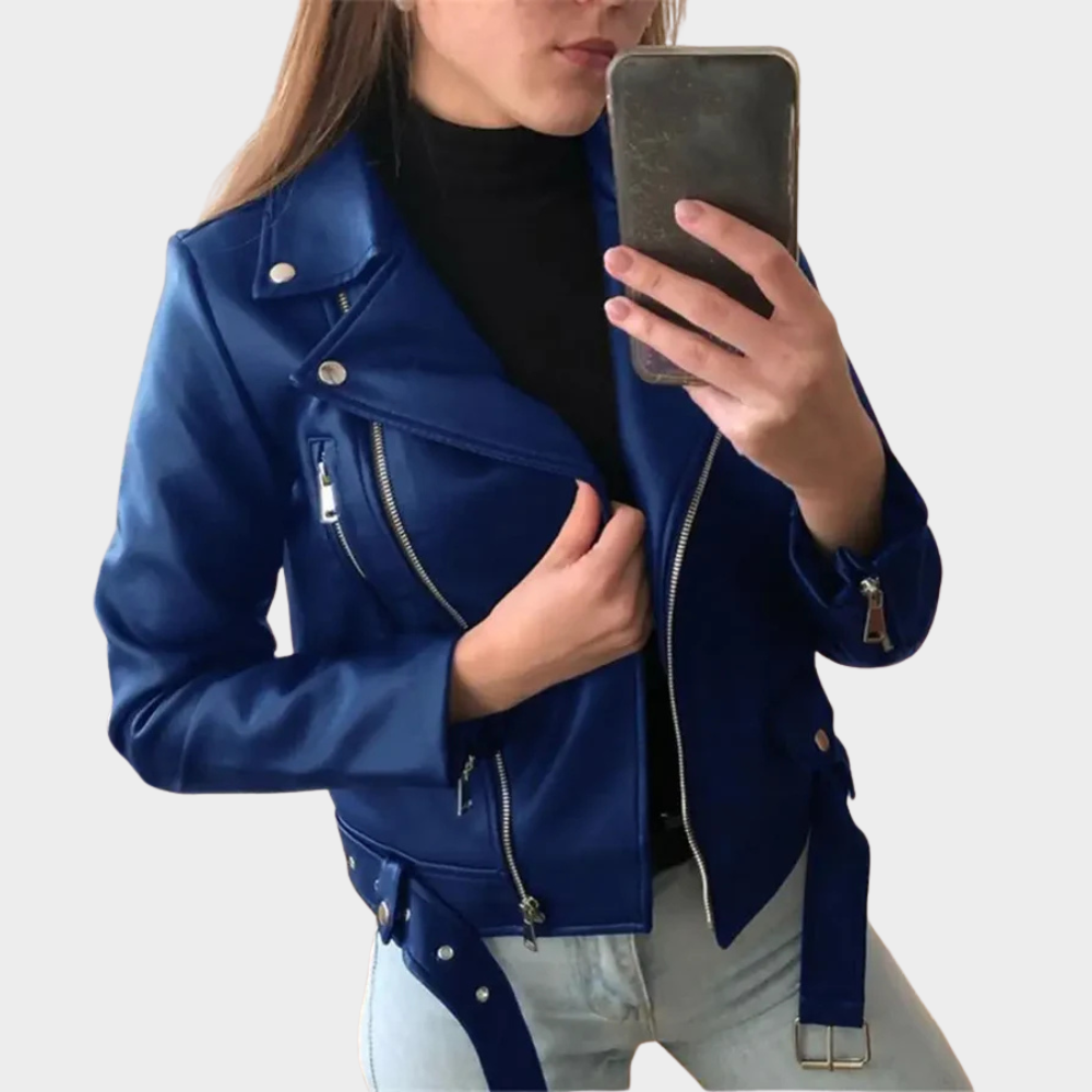 Amina - Elegante Jacke Nora Zurich