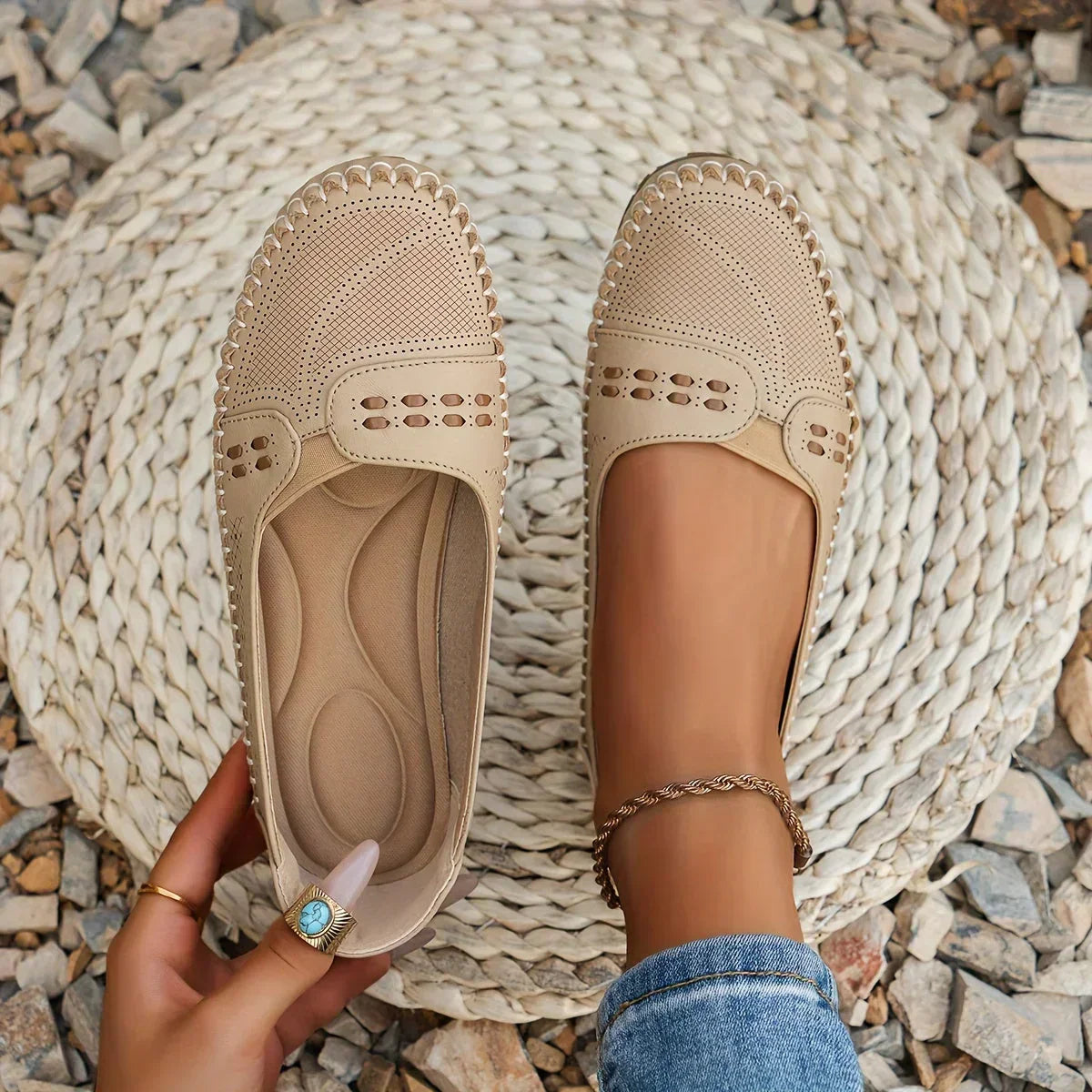 Dawn™ | Damen Orthopädische Schuhe