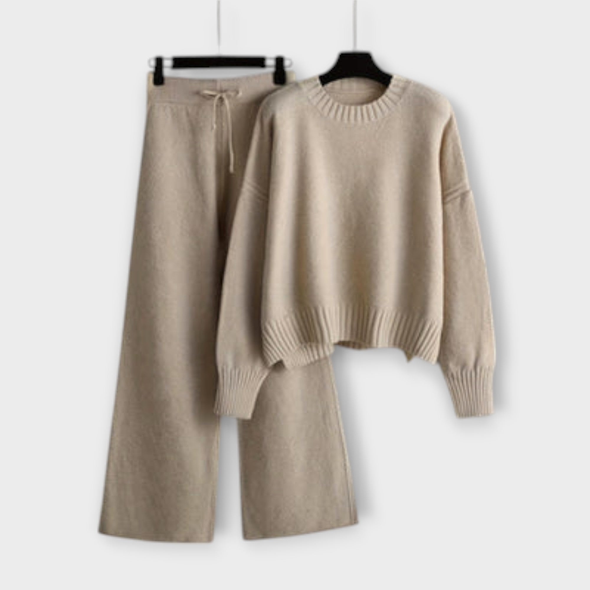 Stella - Lässiges Stickset Nora Zurich
