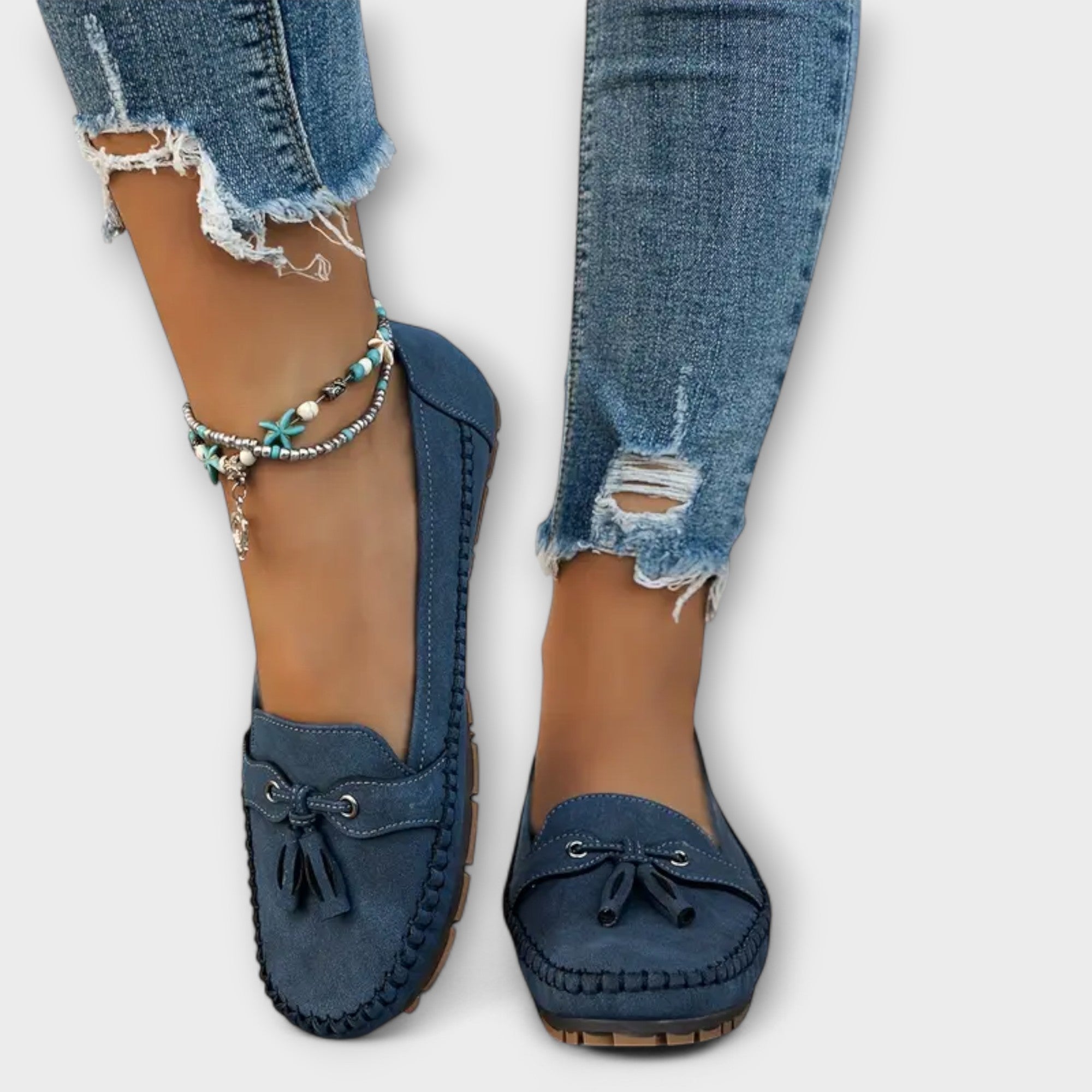 Lise - Klassischer Loafer