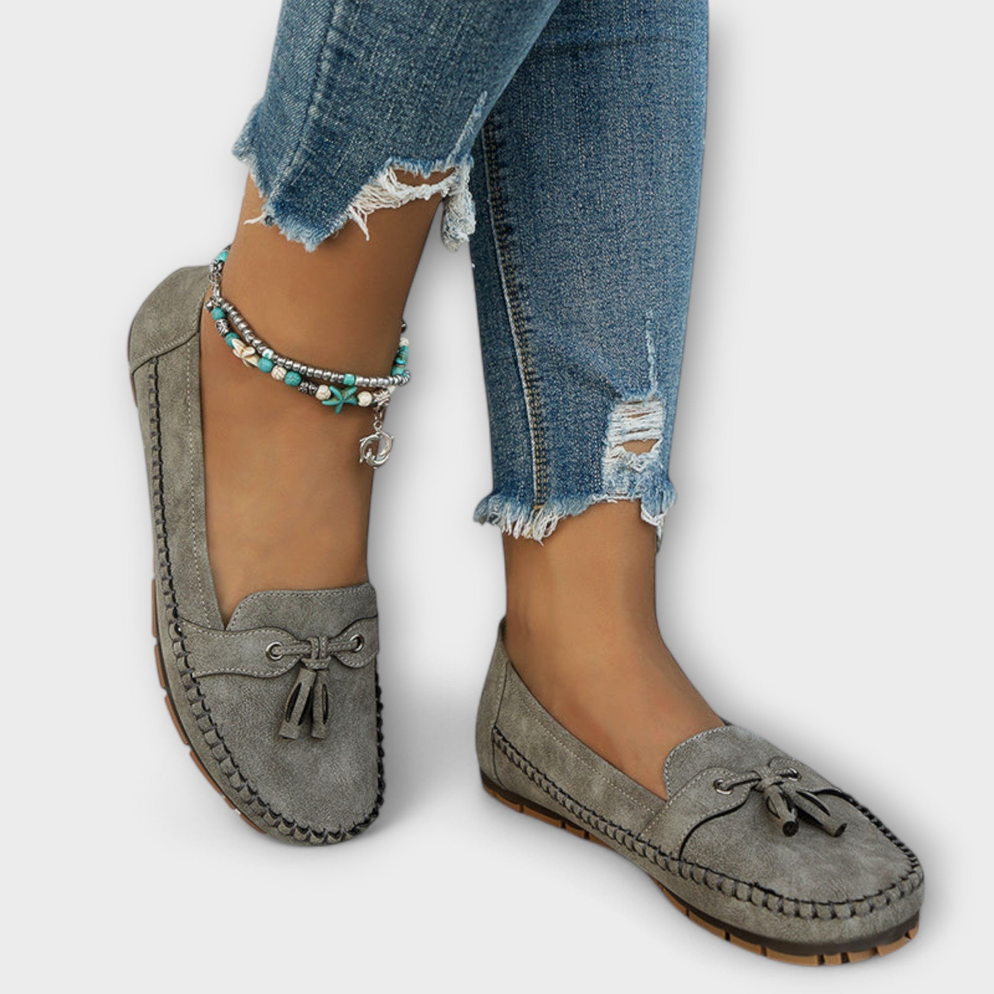 Lise - Klassischer Loafer