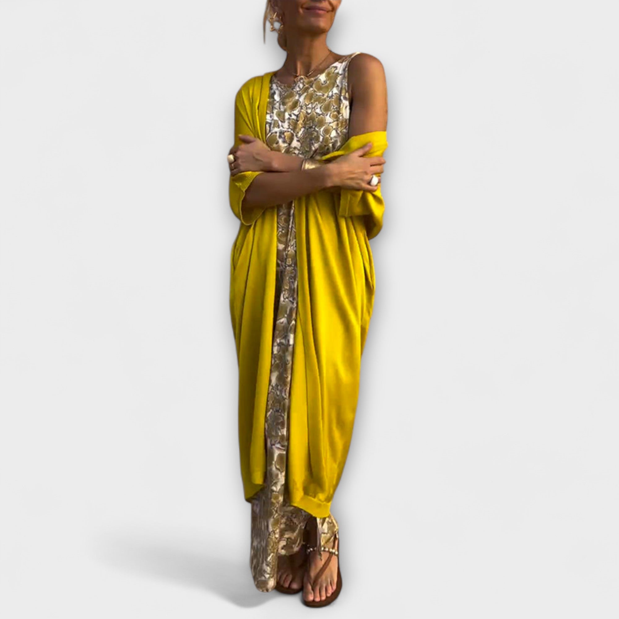 Viviana - Elegantes Zweiteiliges Ensemble Nora Zurich