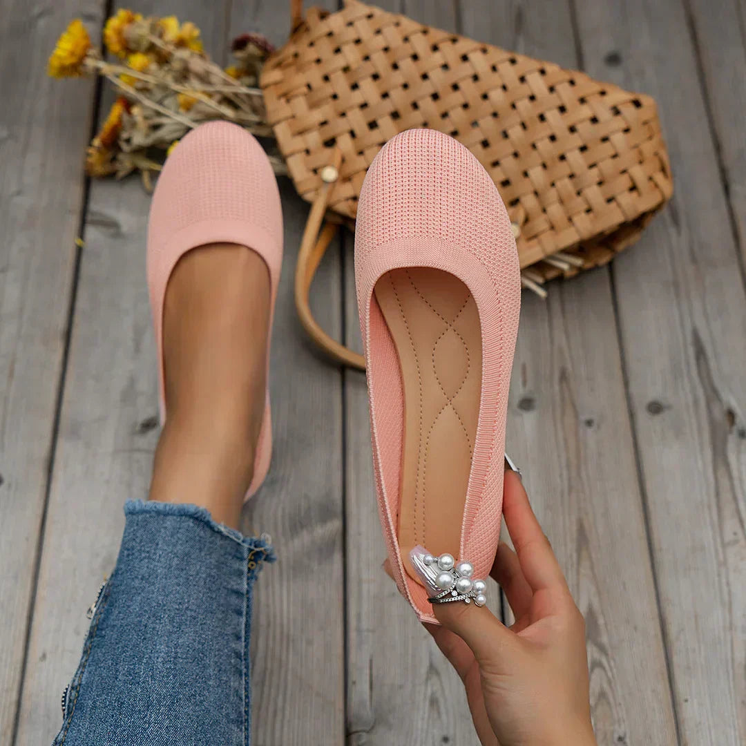 Frieda™ | Komfortschuhe