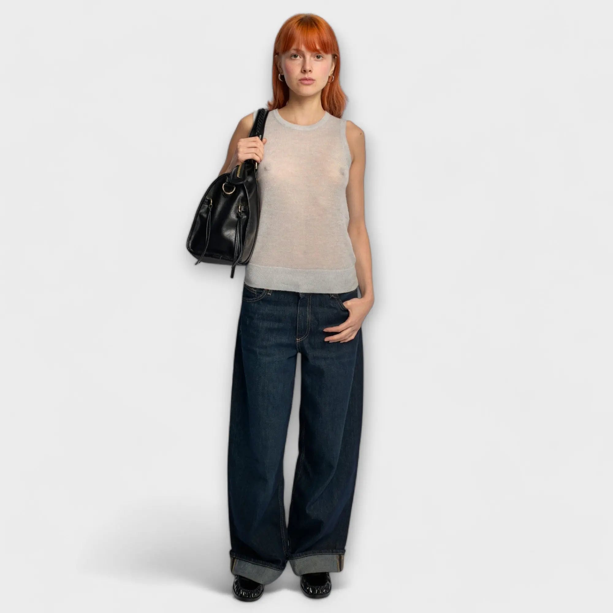 Nora. - Paris Tasche Nora Zurich
