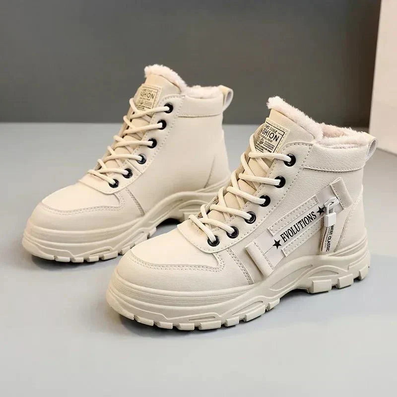 Belinda - Winterstiefel für Frauen