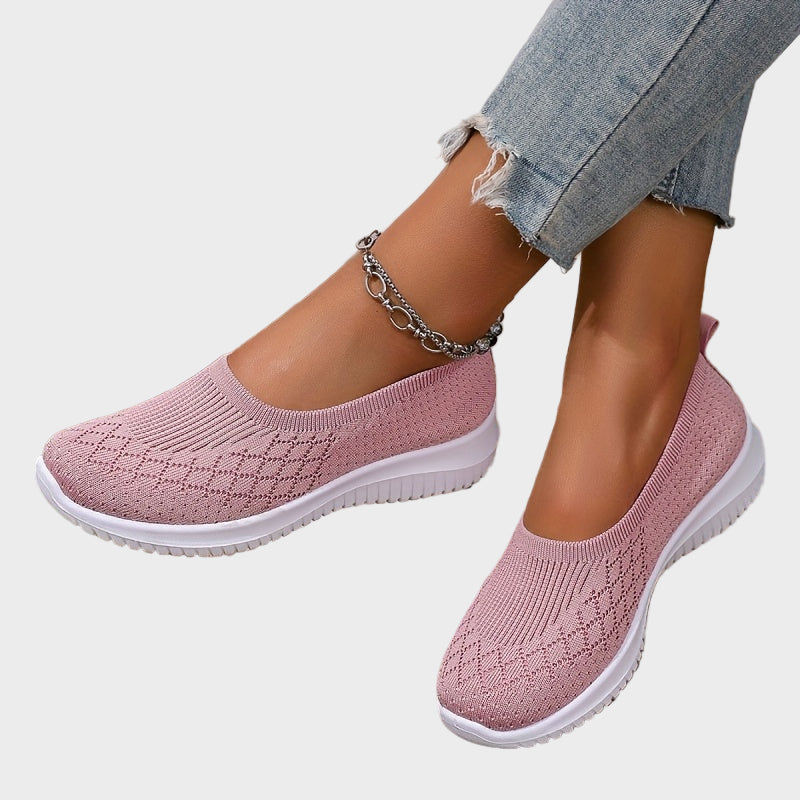 GWYNETH | BEQUEME RUTSCHFESTE SCHUHE Nora Zurich