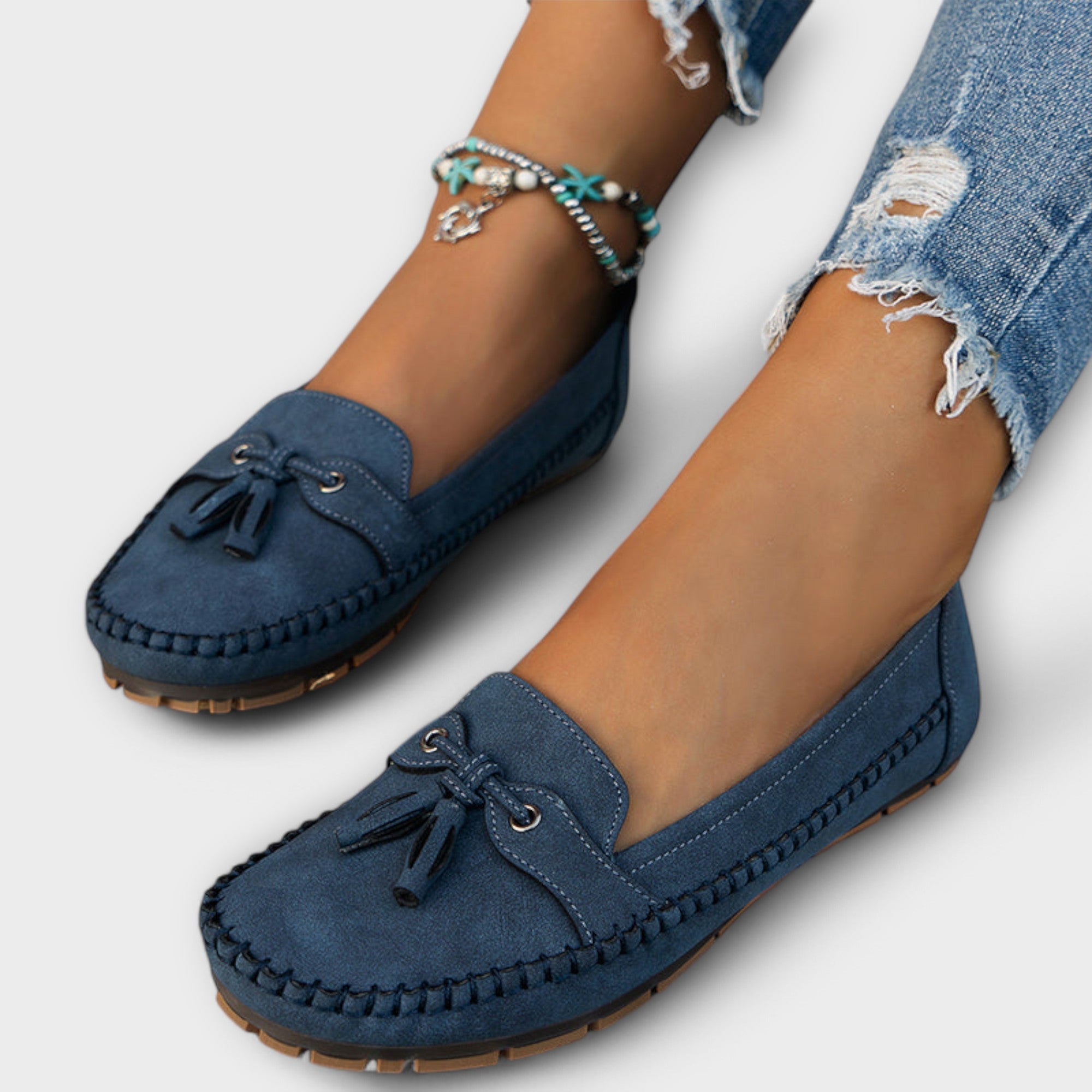 Lise - Klassischer Loafer