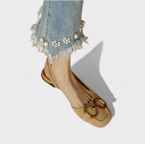 Mathilda - High Heels