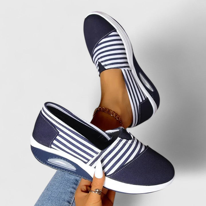 Anika | Orthopädische Slipper Nora Zurich
