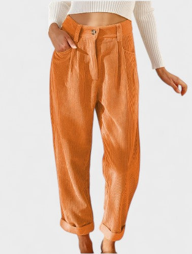 Stella – Lockere Taillenhose