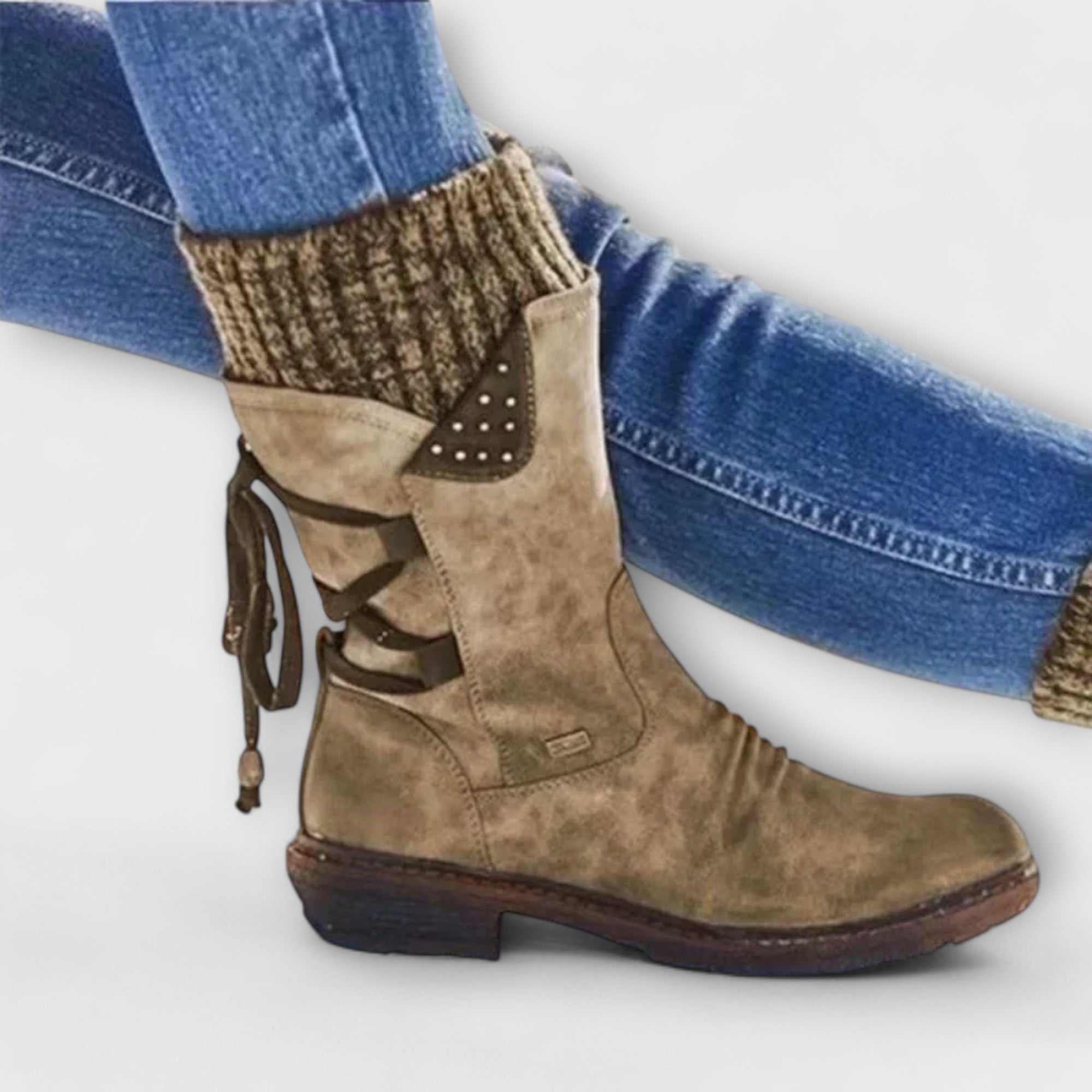 Winterstiefel